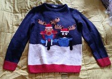 Matalan Boys Christmas