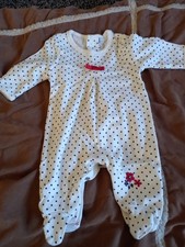 Jasper Conran Baby grow