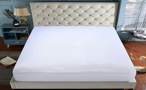 Waterproof terry towel - waterproof,