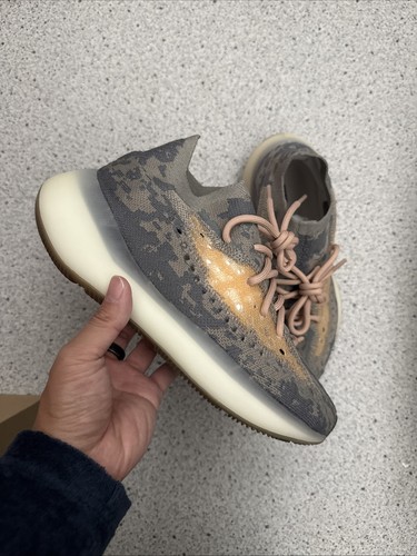 Adidas yeezy boost 380 - boost, uk7