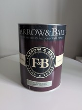 Farrow ball all white - ball,