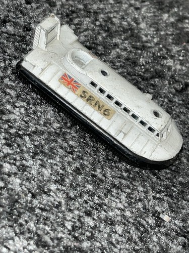 1972 matchbox superfast - matchbox, made