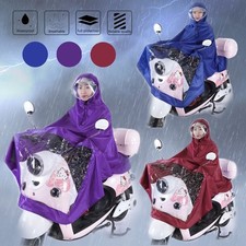 Universal Waterproof Rain