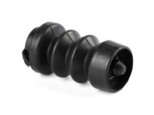 Fuel charging flap push pin - fuel/charging,