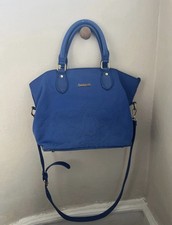 Women’s Desigual blue