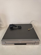 Yamaha DV-C6860   5 DVD   player, CD Audio, VCD, SVCD, DVD-R/W, DVD+R/W