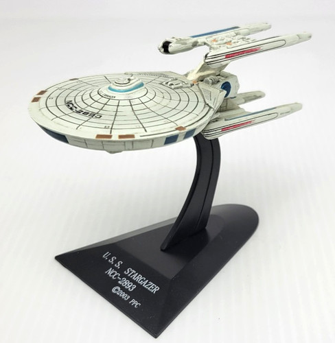 Furuta star trek uss - star,