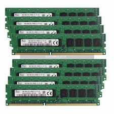 Samsung DDR3 8GB 1333 ECC