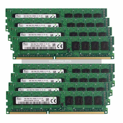 Samsung ddr3 8gb 1333 - ddr3, ecc