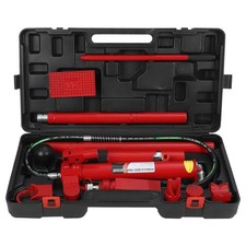 10 Ton Porta Power Hydraulic