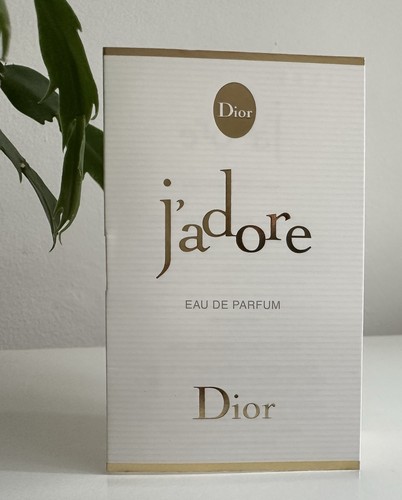 Dior adore eau parfum - dior,