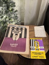 Original Newcastle United v