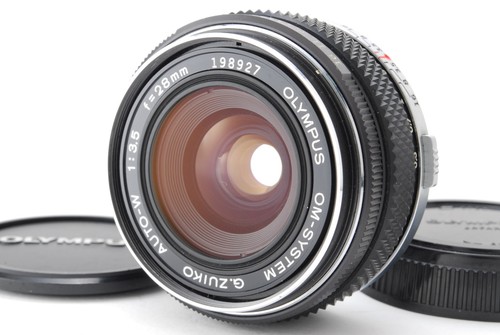 Top mint olympus om - olympus, om-system