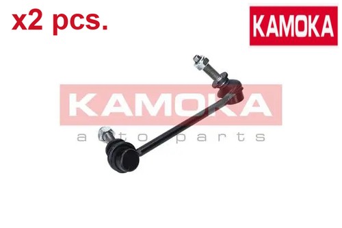 Front right stabiliser bar - stabiliser,