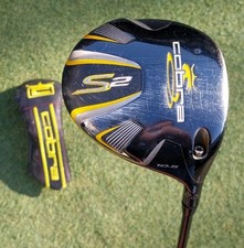 *Trade In* Cobra S2 Driver