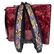 HighLight Accordion Strap