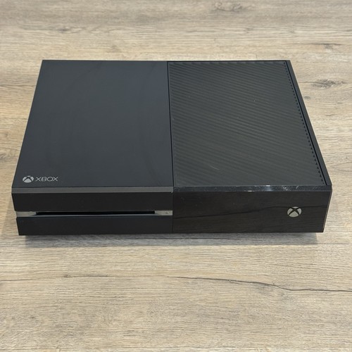 Microsoft xbox one - one, original