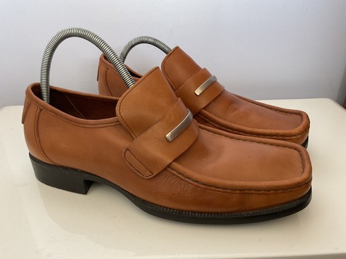 Mens base london tan loafer - mens,