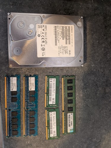 Laptop ram bundle ddr4 - laptop,