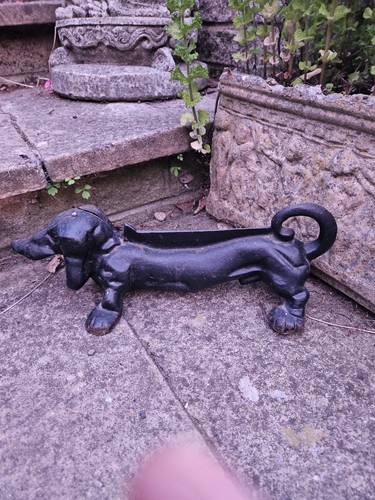 Vintage rustic cast - rustic, iron