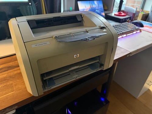 Laserjet 1020 mono - laserjet,