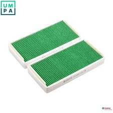 FILTER CABIN AIR CC0369 FOR