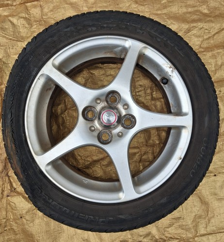 Toyota mr2 mk3 roadster 8 - toyota, 1.8