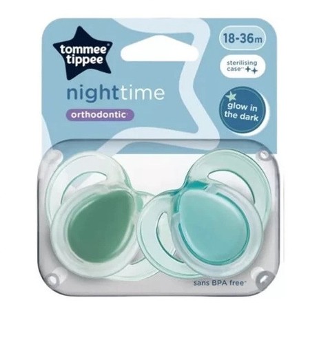 Tommee tippee night time - tippee,