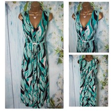 BONMARCHE DAVID EMANUEL DRESS