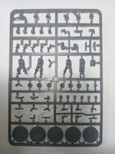 Bolt Action - Mid Late War