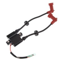 Ignition Coil For .9HP - 20HP 15HP 40HP Outboard Motor Type C