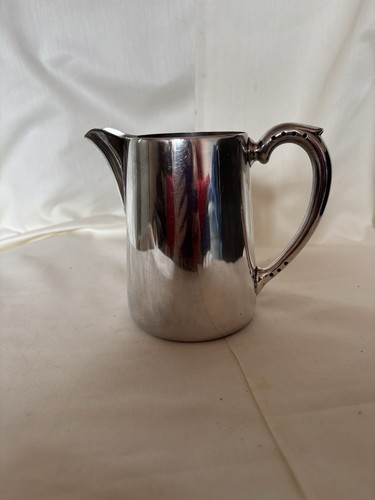 Vintage silver plated - vintage, /