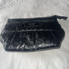 DKNY Women's Empty Beauty Bag
