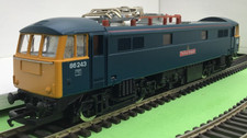 Hornby OO Gauge R367 BR Class