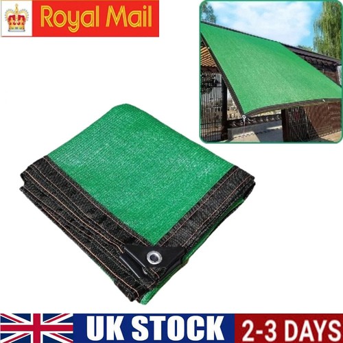 Shade netting green bulk - netting, 90%