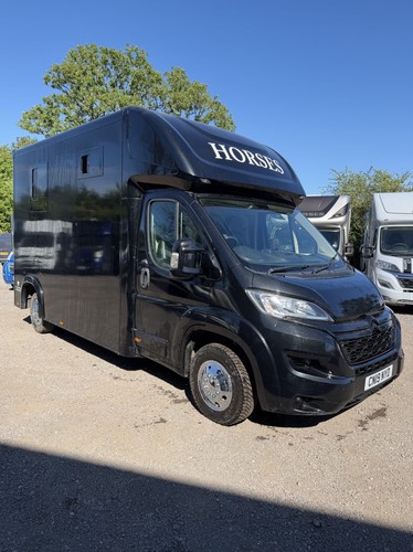 Bloomfields legacy 3 5t - s, 3.5t