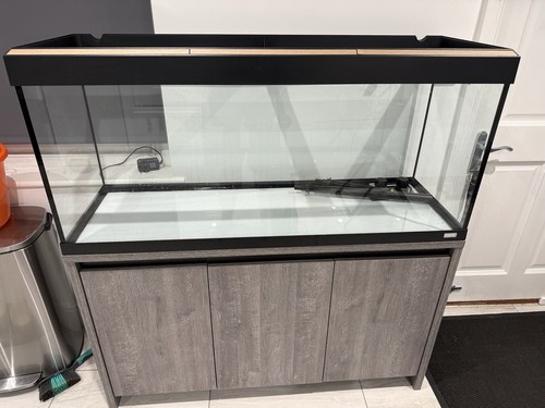 Fluval roma 240l aquarium - fluval, 240l,