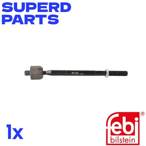 Tie rod fits - fits:, q7