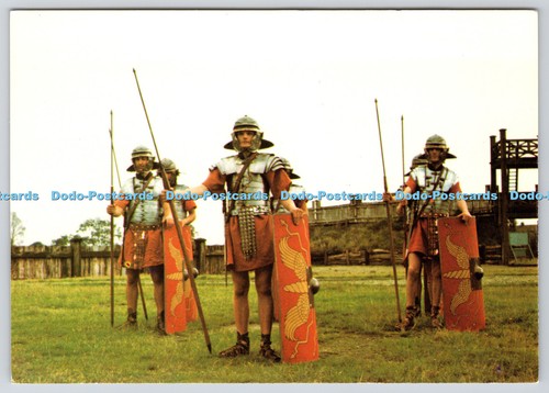 L358973 roman legionaries the - l358973,