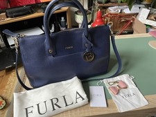 Furla Linda Saffiano Medium