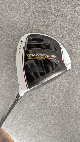 Taylormade burner superfast - burner,