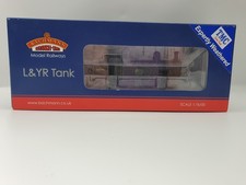 Bachmann 31-169 L&YR 2-4-2