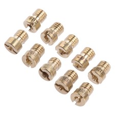 10 Pcs Carburetor Carb M5 Main