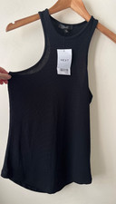 Next Top Size 12 New Black