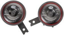 HELLA Signal Horn - S90 - 12V