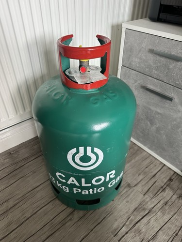 Calor patio gas 13kg propane - calor,