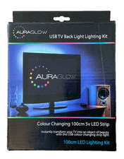 Auraglow USB TV Back Light