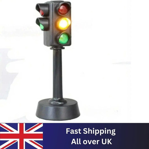 Kids traffic lights - kids,