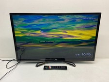 JVC LT-32C790 32'' Smart Full