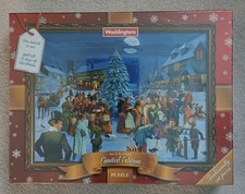 Waddingtons Ltd edition